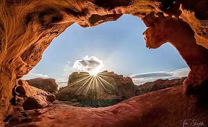 How to choose the right camera lens focal length for your composition