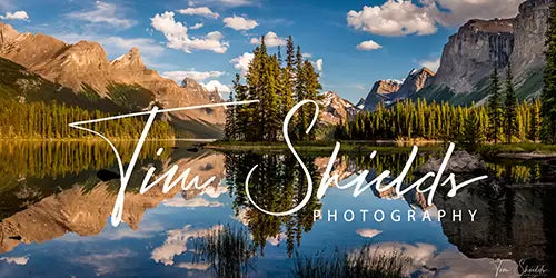 Watermarks don’t stop photo theft — here’s why I use them anyway