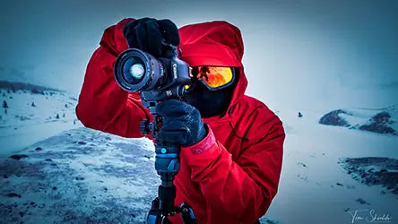 Start A Landscape Photography Career in 12 steps