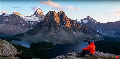 Mirrorless or DSLRs for Landscape Photography?