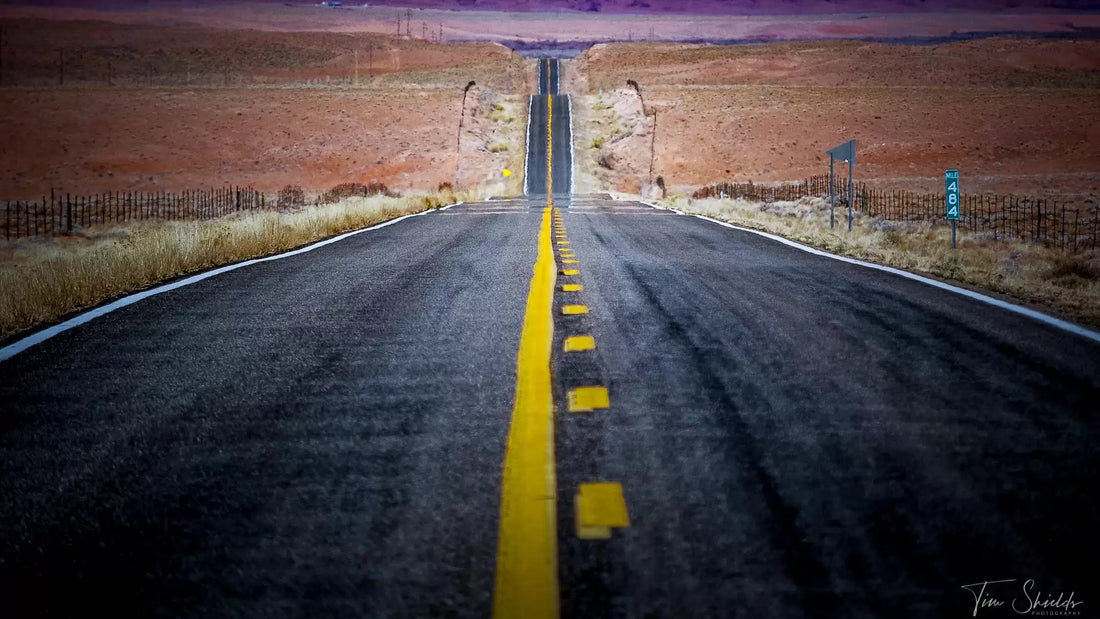 3 easy ways to create a vignette in Lightroom
