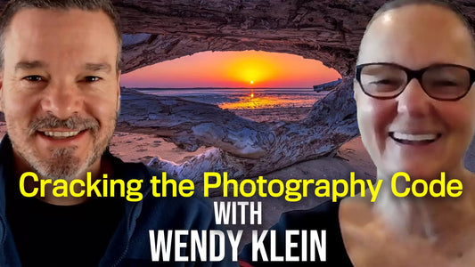 Interview with award-winning photographer Wendy Klein