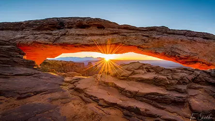 Is Sunrise or Sunset better for Landscape Photography? Here’s the difference