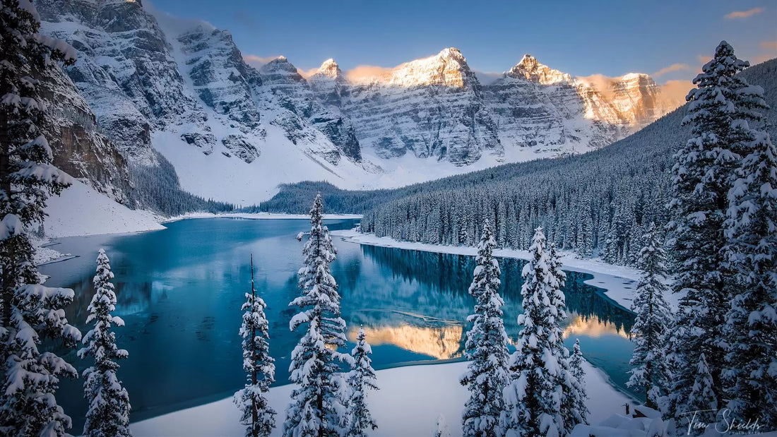 Photo Planning 101: Let’s Talk about the Weather