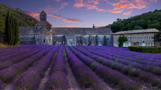 How Telephoto Lenses Create Stunning Landscapes