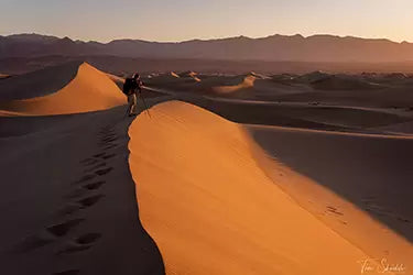 10 Tried and True Desert Photography Techniques