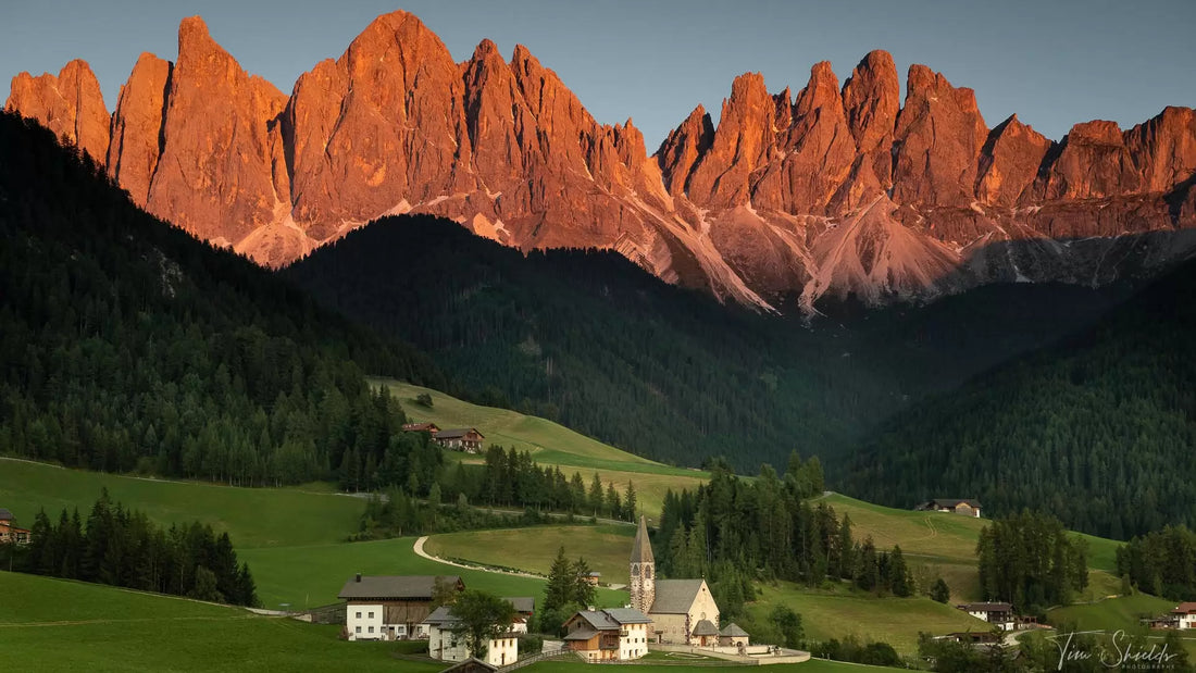 Photography Planning 101: How to Find the Perfect Location