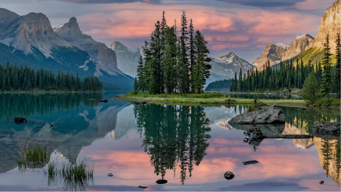 Replacing the Sky in Photoshop