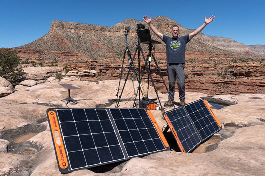 Tim Shields Hosting World’s First Live Photography Event in the Rockies