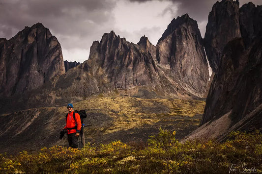 5 Landscape Photography Tips That Dramatically Improved my Photos