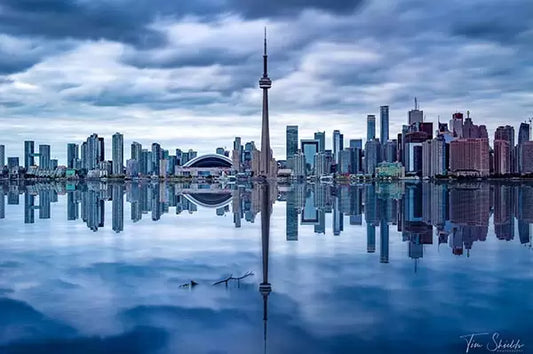 4 Ways to Balance Your Photographs