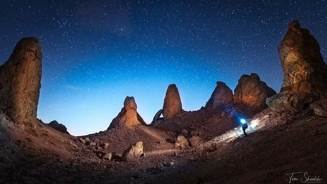 Camera Accessories for Landscape Photography