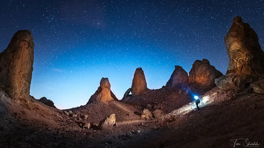 Camera Accessories for Landscape Photography