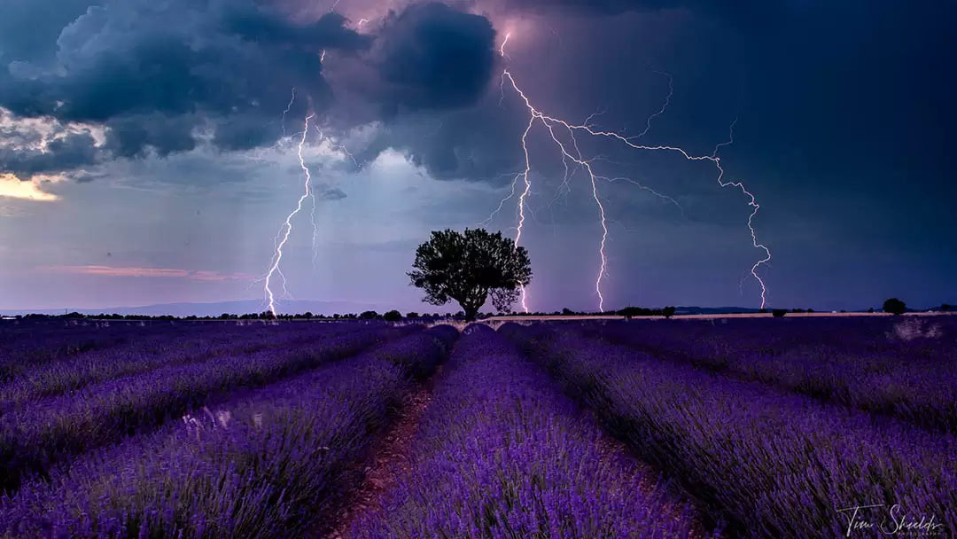 NFTs — The New Way to Sell Landscape Photos