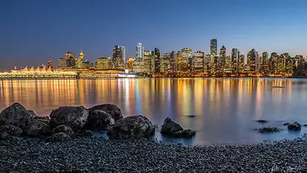 Does shutter speed matter for landscapes?
