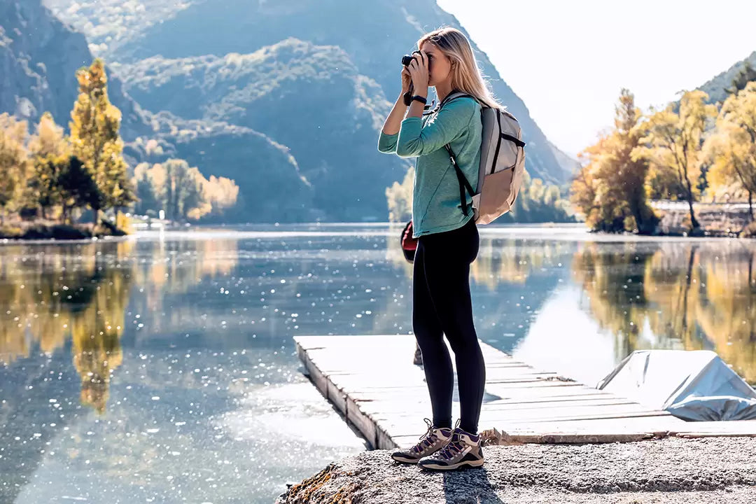 10 Features Every Camera Bag Needs to Have