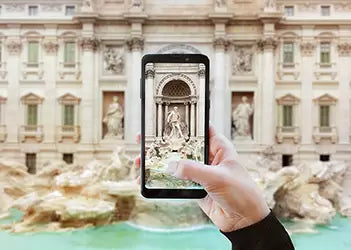 11 Tips for Mobile Phone Landscape Photography