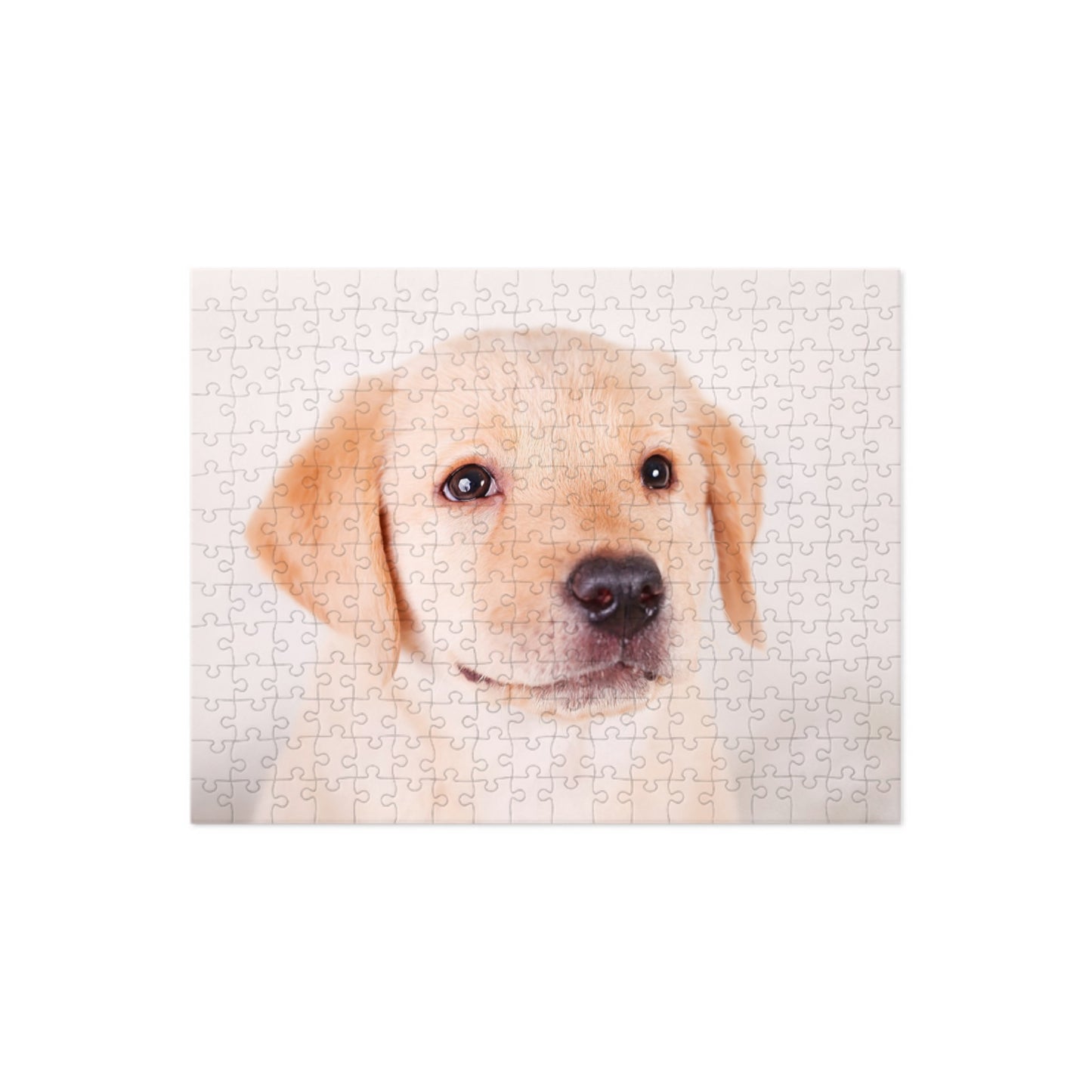 Custom Photo Jigsaw Puzzle