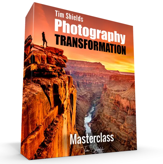 Photography Transformation