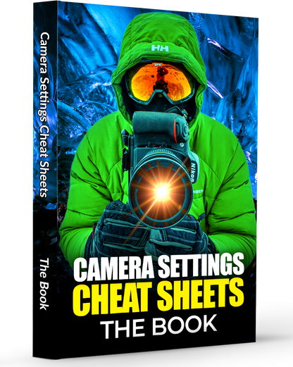Get these two physical books FREE!