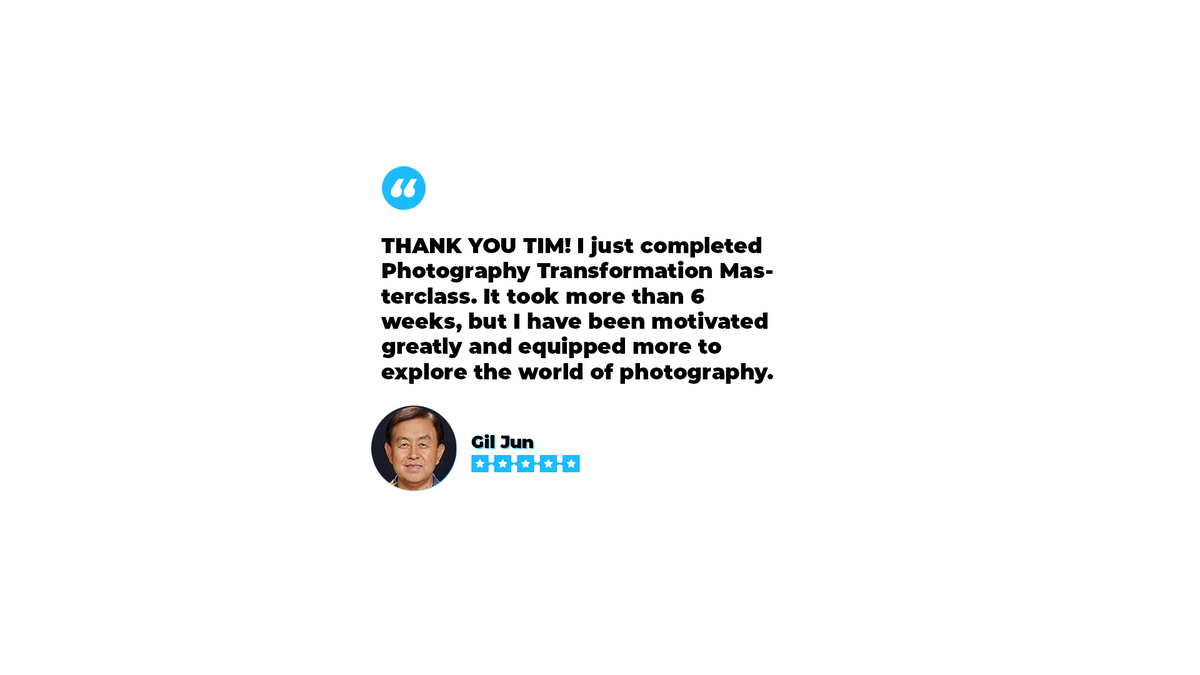 Photography Academy Reviews