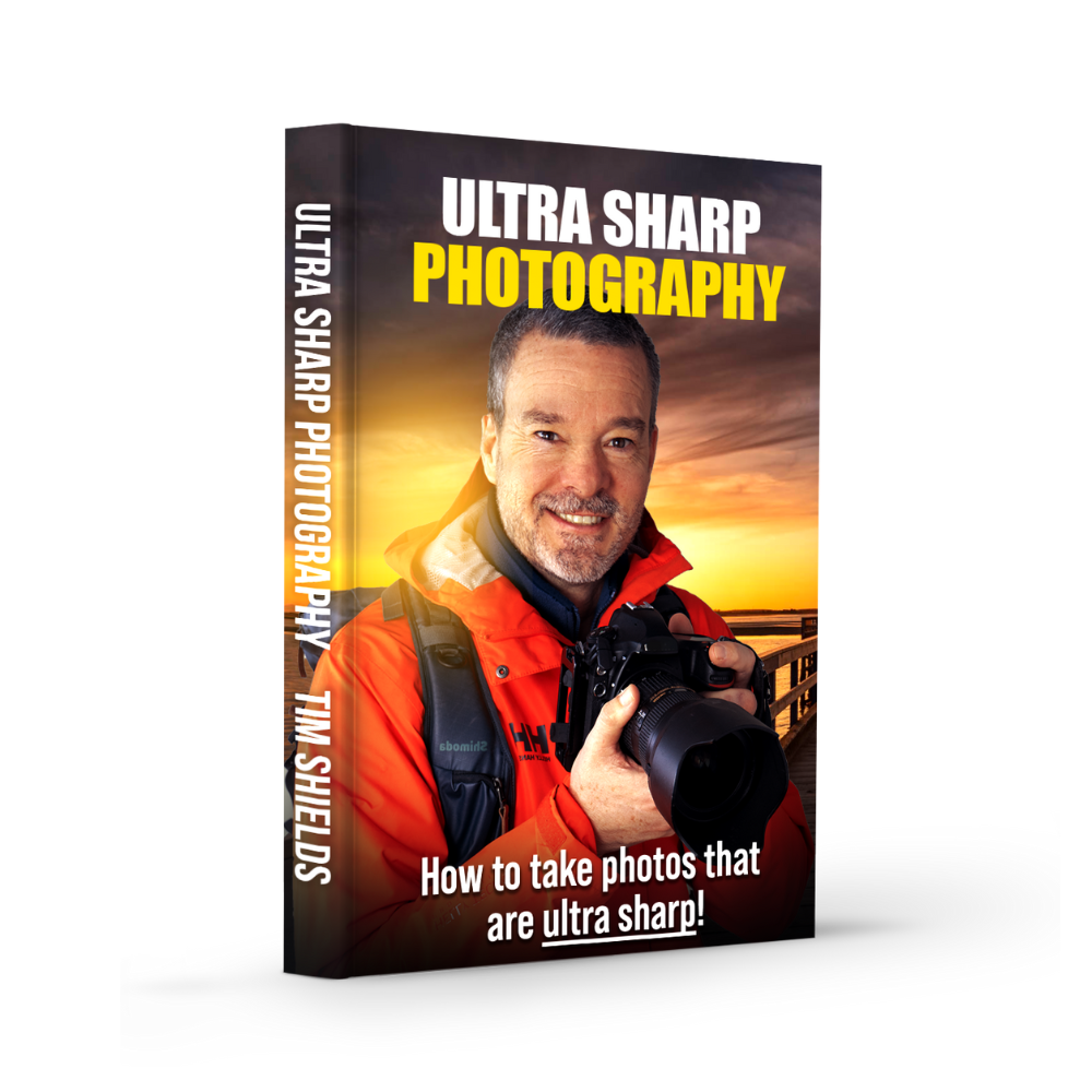 Free gifts – Photography Academy