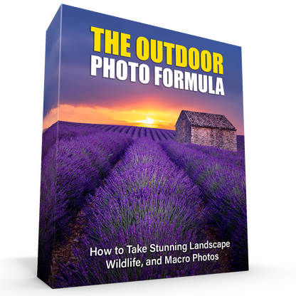 Outdoor Photo Formula