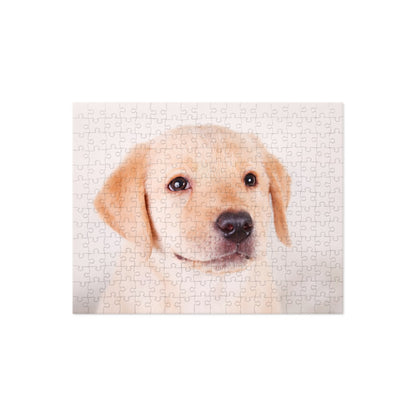 Custom Photo Jigsaw Puzzle