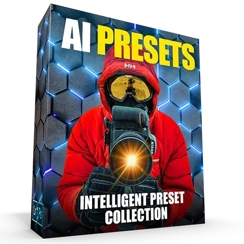 AI Intelligent Preset Collection