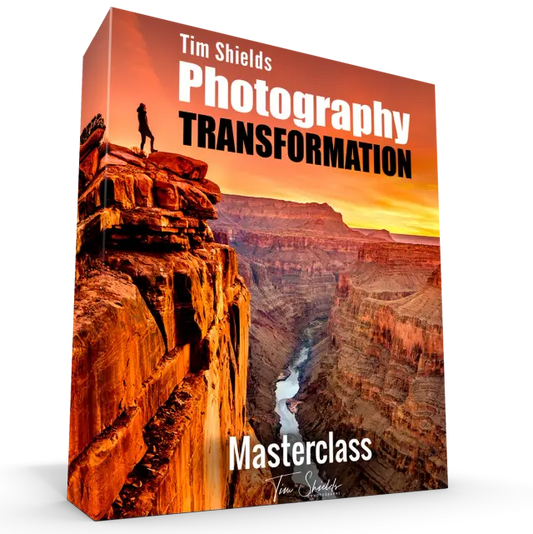Photography Transformation